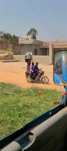 Explore the Rich Culture of Mubende, Uganda