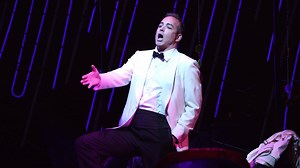 15K views · 409 reactions | Tenor Stephen Costello returns this Friday, May 10, as the libertine Duke in Verdi's Rigoletto. In this clip, he sings one of opera's most famous arias, “La donna è mobile," in which the Duke accuses all women of being fickle. Final Performance May 10: bit.ly/2ULYfHJ | The Metropolitan Opera | Facebook