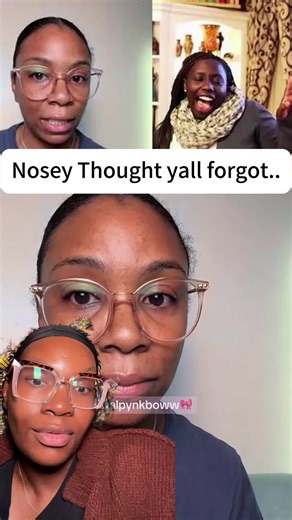 #rizi #noseybystander #tiktokuni #fypシ゚viral #pov 😙