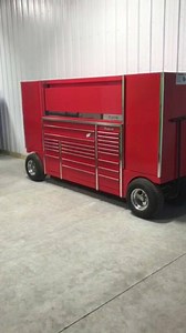 11K views · 36 reactions | Our last full triple bank pit wagon for right now. This plain red monster is in amazing shape and can be yours for $12,500obo. Trades welcome and delivery is an option. Let us know if you are interested and don’t miss this deal. | 1st State Tools | Facebook