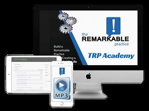 The Remarkable Practice