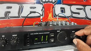 19K views · 348 reactions | Alesis microverb 4 programación pich | El Rabioso | Facebook