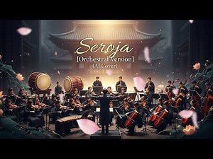 Seroja - Search [Orchestral Version] (AI Cover)