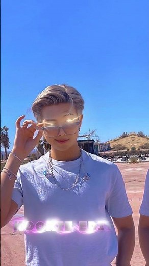 BTS Viral Edit 💜 | Smooth Transition Kpop Edit #bts #shorts