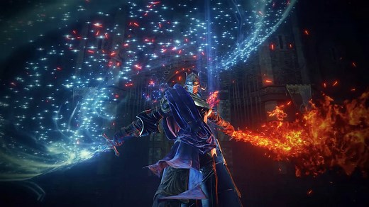 All Elden Ring DLC Remembrance bosses and rewards