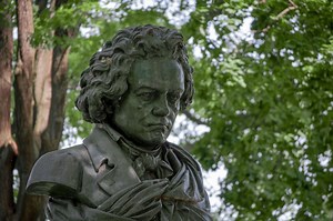 The Romanticism in Beethoven’s Music - CMUSE