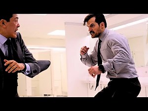 Bad Movie Fights vs Good Movie Fights, Vol. 2