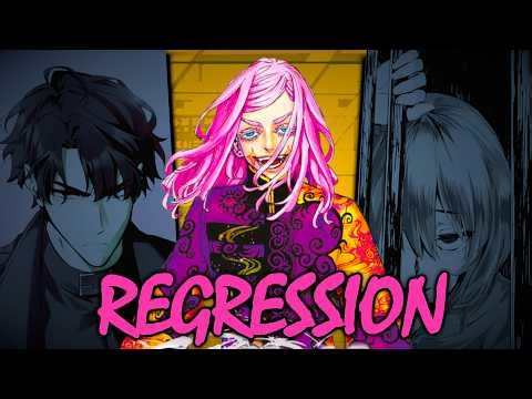 The Most TOXIC Manga Genre #2