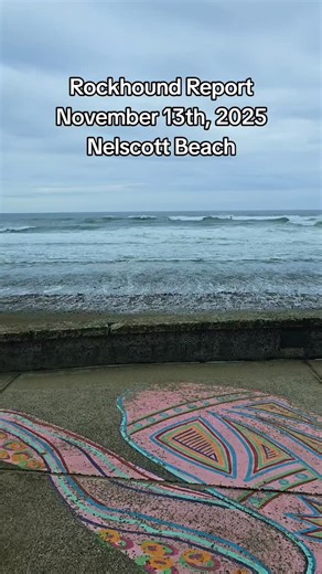 111 reactions · 7 comments | The Rockhounding season is on. spoiler...