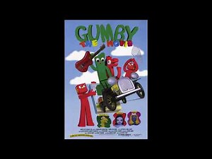 Ozzie Ahlers - This Way 'N' That (The Gumby Movie Soundtrack)