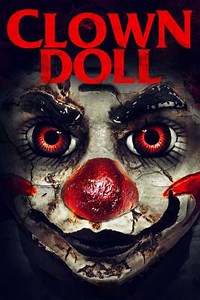 ClownDoll (2020) - Movie