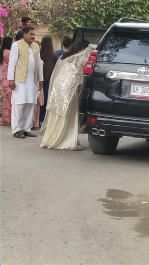 Pakistani drama Shadi Scene bahind the scene 7