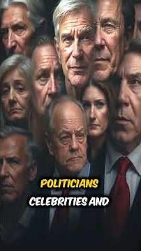 Epstein Files Explained: Biggest Revelations From the Newly Released Documents #usa #epsteinfiles