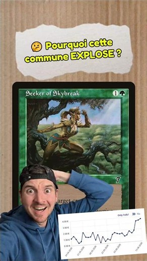 🤑 This old town is EXPLODING! #mtg