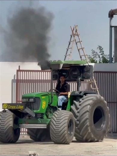 VLOG HAR PAB TRACTER KA TOCHAN KING BAHIT DIN KE BAAD CHALAYA #nishudeshwal #automobile