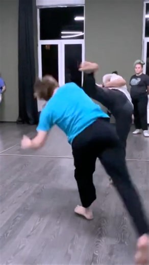 Capoeira | Armada - Martelo