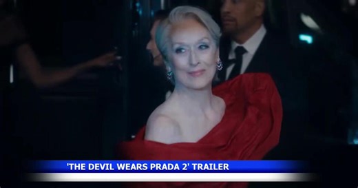 Spokane's Sydney Sweeney joins "The Devil Wears Prada 2" cast