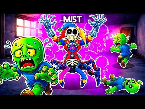 I Became THE PROTOTYPE In Survive THE ZOMBIE APOCALYPSE...! (Roblox)