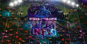 The 20 Best Super Bowl Halftime Shows of All Time, Ranked