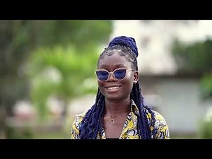 University of Ghana Business School Library - Modern Research and Study Facility