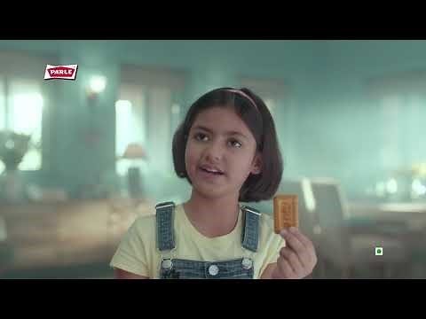 Parle-G Kids - Music Player - 35 Sec