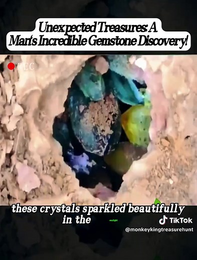 MonkeyKingTreasureHunt on TikTok