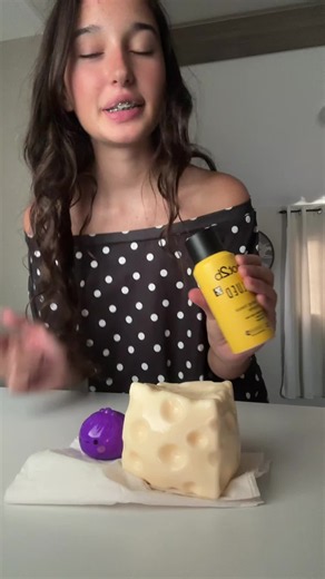 Squishy Craquant : Astuce TikTok pour des Squishies Viraux !