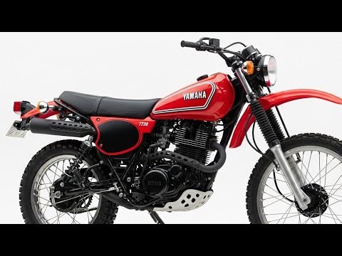 2026 Yamaha XT550 – Full-New Dual-Sport Reinvented | Specs, Performance & Complete Review