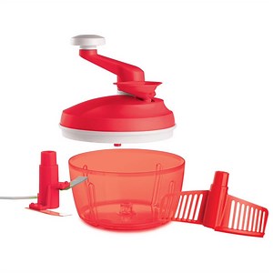 Tardarás más decidiendo qué preparar que lo que tardas haciendo la cena con este gran aliado 👀 | Tupperware México