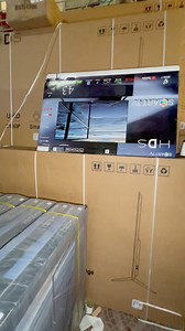 1.1M views · 9K reactions | Dito Pala Napakatindi Direct Importer ng mga Smart TV Google and Android Rekta kaya Mura at Quality #TourVlogDaily #HDS #SmartTV #Appliances | TourVlog | Facebook