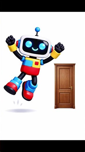 Learn the Rectangle Shape! | Shapes for Kids | Professor Pixel #toddlerlearning #preschoollearning