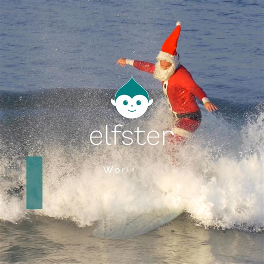 The holidays are coming up! Take the guesswork out of gift-giving with Elfster. Celebrate with friends, family, and your partner, near or far with Elfster, the easiest way to organize Secret Santas virtually or IRL. Start a free Secret Santa today! | Elfster