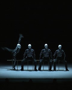 A vivid ballet capturing Frida Kahlo’s bold life, iconic art, and unforgettable spirit. | Atlanta Ballet