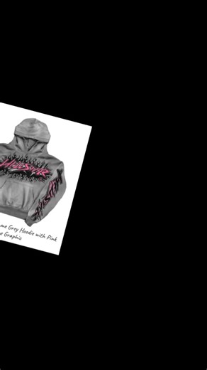 Hellstar Future Flame Hoodie: Comfort Meets Style