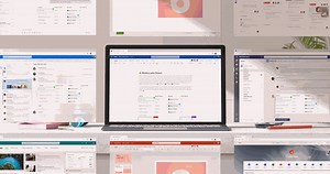 Strongly typed documents, move aside—Microsoft Fluid is coming