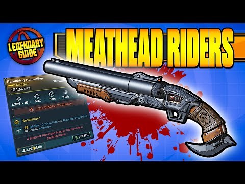 Immortal Boneface Legendary Drop Guide | Borderlands 4