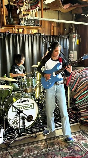 Inception — Aanika Pai & YOYOKA (Original Song)