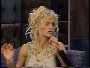 Farrah Fawcett Part 2 - 1997