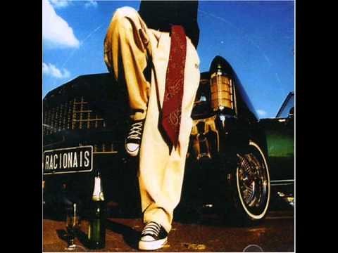 Racionais MC's - Sou + Você