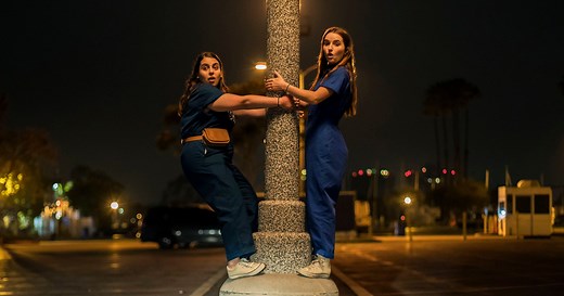 17 New & Old Classics To Watch On Hulu This 420