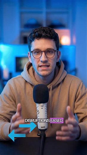 Brent crude drops 2.8%, WTI plunges 5.3% amid easing risk. #OilPrices #Geopolitics #EnergyMarket