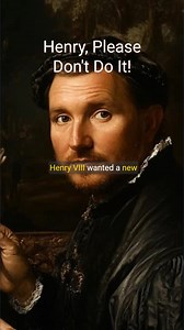 115K views · 1.2K reactions | Before meeting Anne of Cleves, Henry VIII commissioned a portrait to judge her beauty. What he got instead was a quiet warning from his own artist. The marriage? Short-lived. The story? Iconic. #anneofcleves #storytime #didyouknow #shorts # marriage #history #documentaryshort #royalgossip #worldhistory #henryVIII #tudor Read More: https://www.ancient-origins.net/news-history-archaeology/anne-cleves-0015951 | Ancient Origins | Facebook