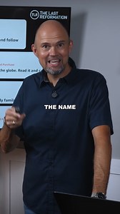 the LAST reformation!? | Torben Søndergaard