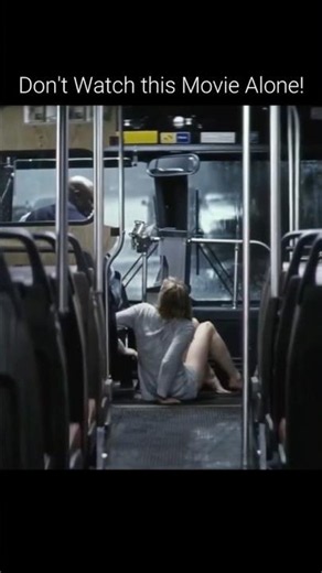 🎬 Case 39 - The Rain Chase Scene