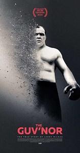 The Guv'nor - Where to Watch