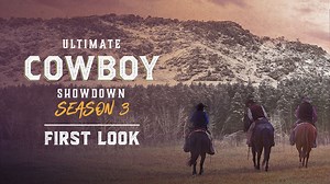 153K views · 2.8K reactions | A call went out across the country and these cowboys answered. 鸞 Enjoy this First Look of Ultimate Cowboy Showdown Season 3, hosted by Trace Adkins. | Ultimate Cowboy Showdown | Facebook