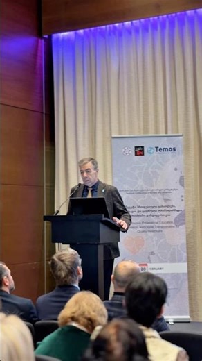 “ექთნებისა და მეანი-ექთნების პროფესიული განვითარების ეროვნული ეკოსისტემა საქართველოში“