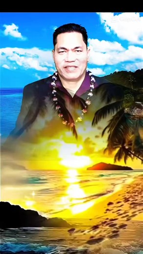 E PAIA IEOVA SONG | Pese Faaleagaga Samoan Radio Show