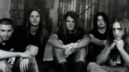 Who are Acid Bath? The chaotic, tragic story of the cult metal band supporting System Of A Down and Queens Of The Stone Age next summer