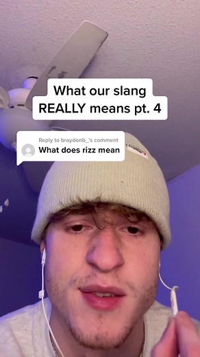 Understanding Slang Terms: Rizz Explained for Parents